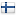 danskbraendselcenter.dk server is located in Finland